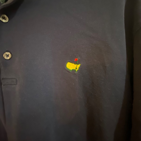 Masters Collection Men’s Extra Large Golf Polo - Picture 2 of 5